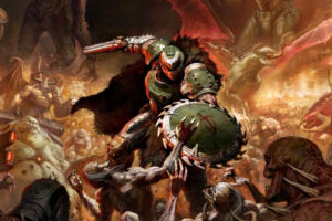 «No creo que sean conscientes de la inmensa cantidad de talento que han destruido»: así se vivieron en id Software los despidos de XBOX