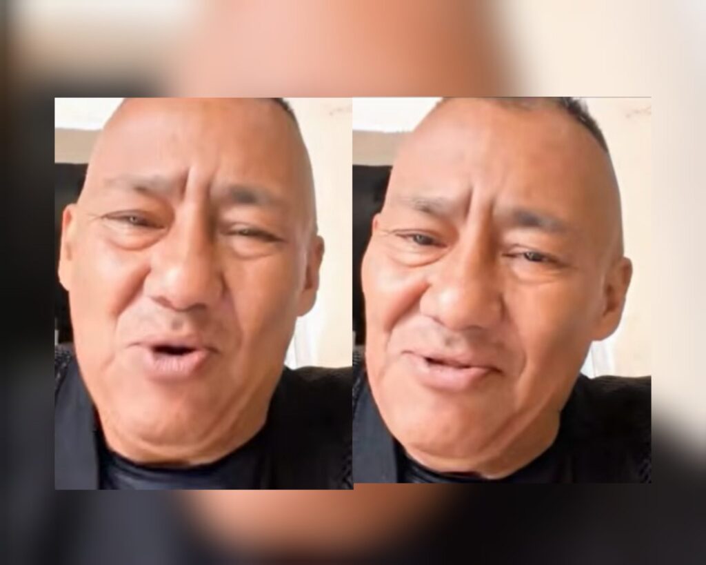 "No nos dejaron trabajar": topo mexicano denunció trabas y amenazas durante rescates en La Guaira (VIDEO)