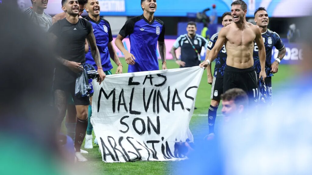 No pueden ser británicas para siempre, el editorial de The Guardian que reavivó el debate sobre las Islas Malvinas