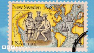 Nueva Suecia, la desconocida y diminuta colonia que ayudó al nacimiento de EE.UU. hace 250 años