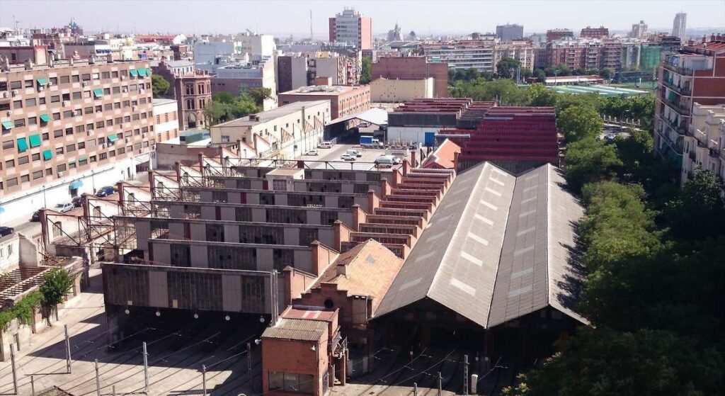 Nueva oportunidad para los 443 cooperativistas de Cuatro Caminos: Madrid cambiará el Plan General antes de 2027 para desbloquear las viviendas