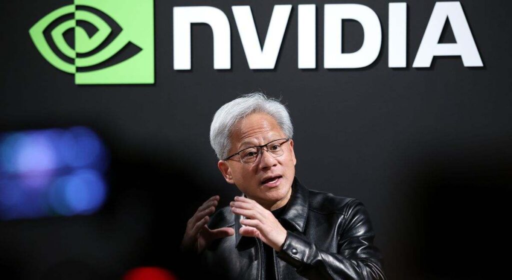 Nvidia negocia un aval de 250.000 millones para impulsar la expansión de OpenAI