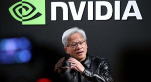 Nvidia negocia un aval de 250.000 millones para impulsar la expansión de OpenAI