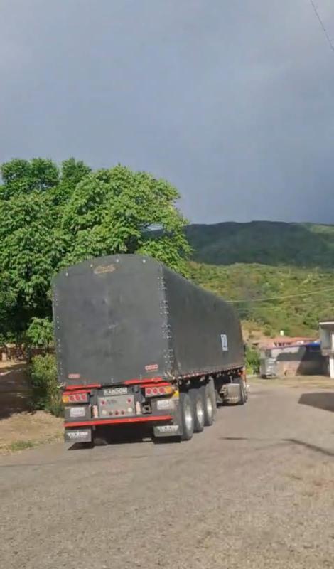 OLI Colombia refuerza envío de ayuda humanitaria a Venezuela