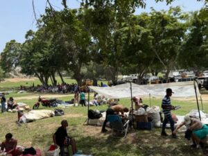ONU alerta sobre la situación de las miles de mujeres embarazadas tras terremotos – AlbertoNews