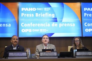 OPS advierte que Venezuela entró en una nueva fase sanitaria «crítica» tras los terremotos – Efecto Cocuyo