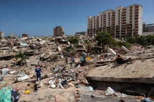 OPS descarta cólera en Venezuela, pero enciende alertas por sarampión y otras enfermedades