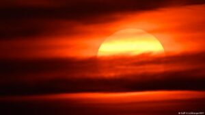 Ola de calor: el cuerpo humano y sus límites de adaptación