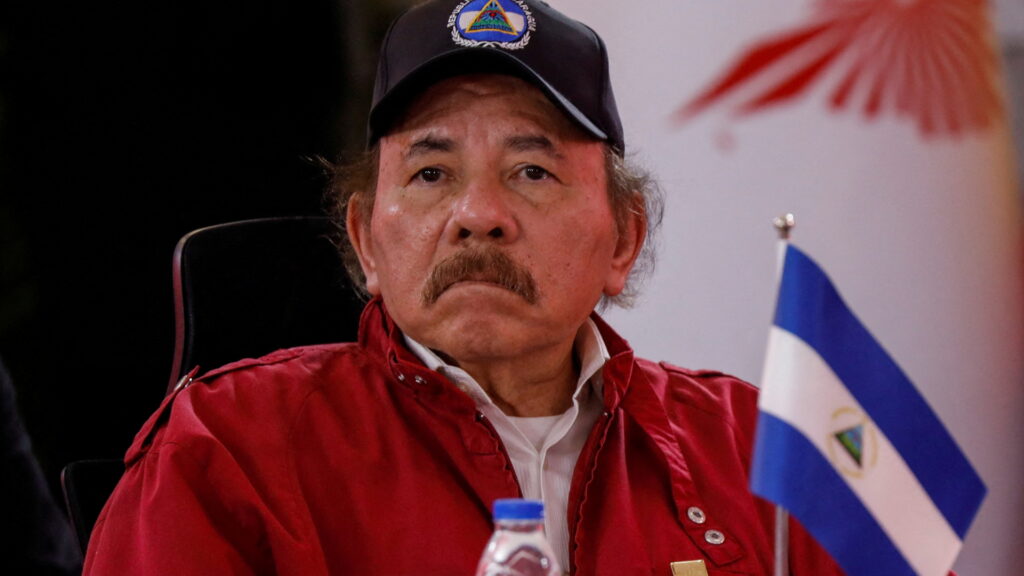 Ortega sentencia el fin de la alternancia en Nicaragua: Aquí no volverá a haber elecciones – Efecto Cocuyo