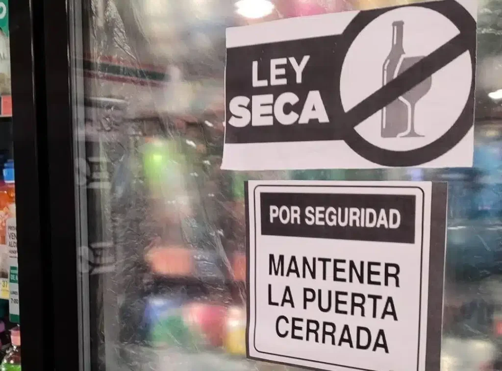 POR DUELO NACIONAL: Entra en vigencia suspensión de venta de licores en todo el territorio venezolano