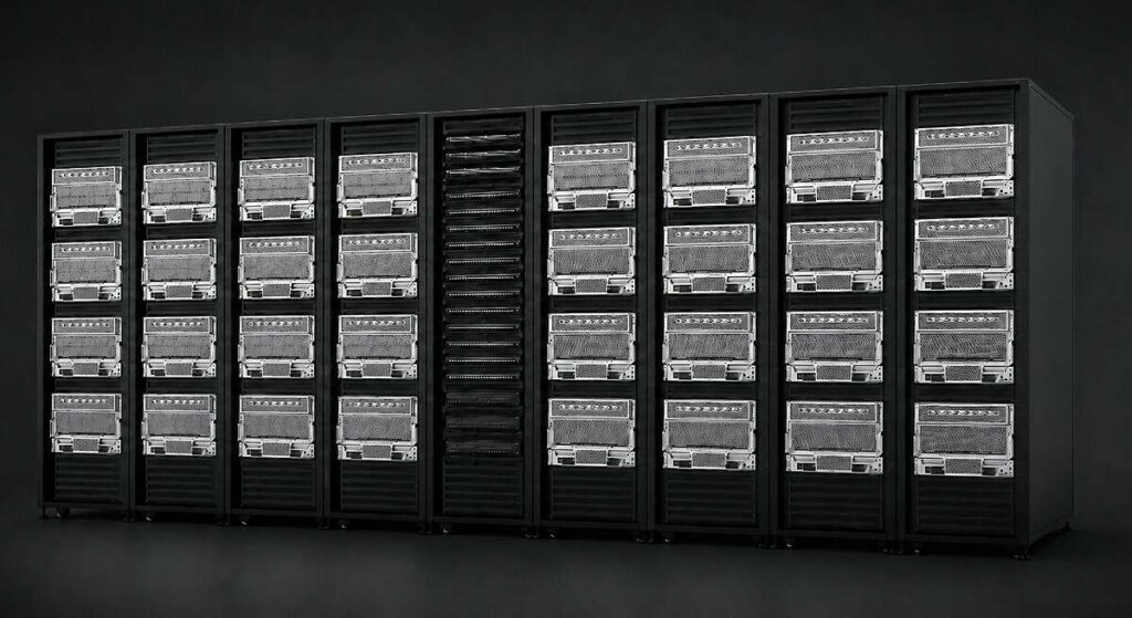 Paivotal inyecta 200 millones y se convierte en socio preferente de Nvidia