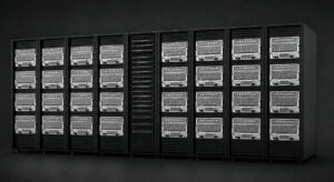 Paivotal inyecta 200 millones y se convierte en socio preferente de Nvidia