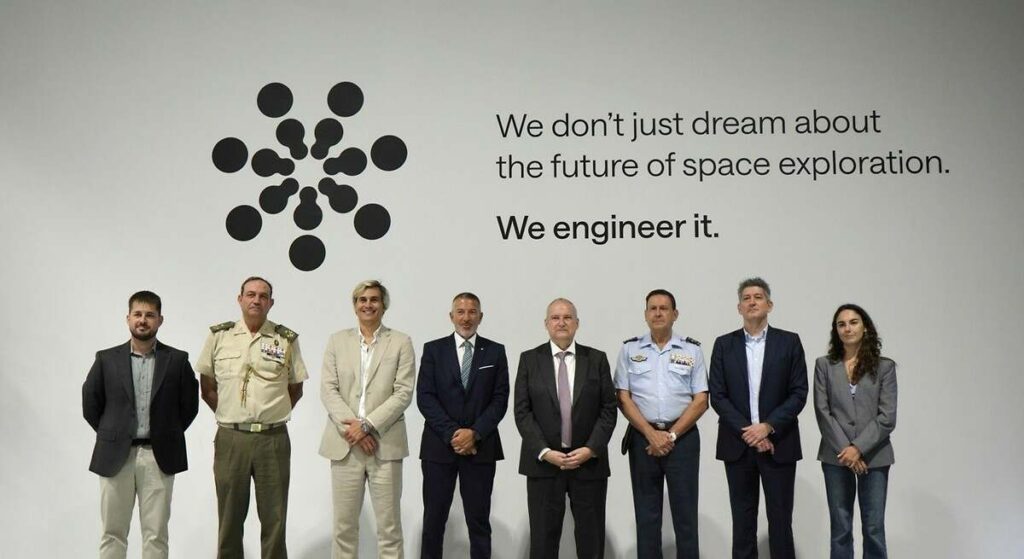 Pangea Propulsion invertirá 7 millones en su recién inaugurada fábrica de Barcelona