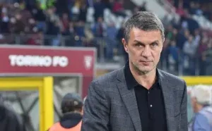 Paolo Maldini asume el control del proyecto para relanzar a la selección de Italia
