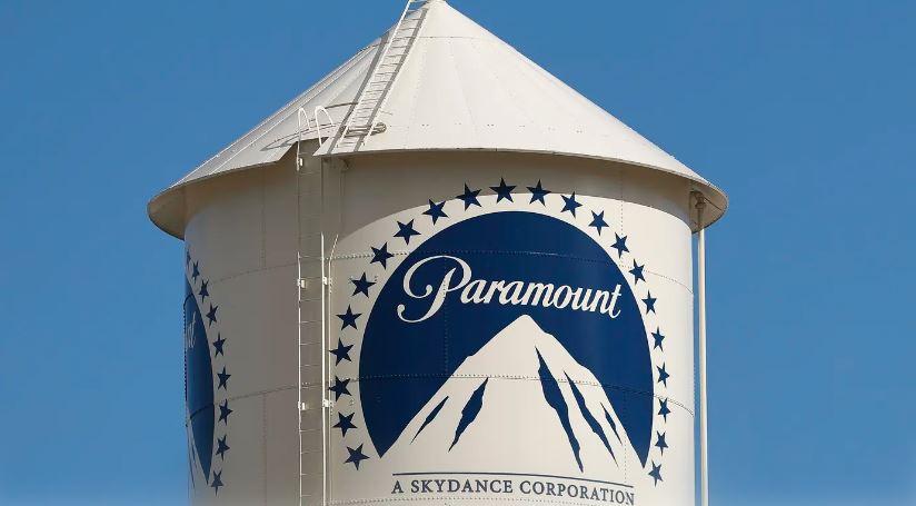 Paramount cedió ante la presión judicial de EEUU y aplazó la fusión con Warner por casi un año