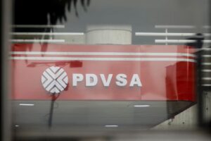 Pdvsa registró ante EEUU a Hogan Lovells como representante para la reestructuración de su deuda