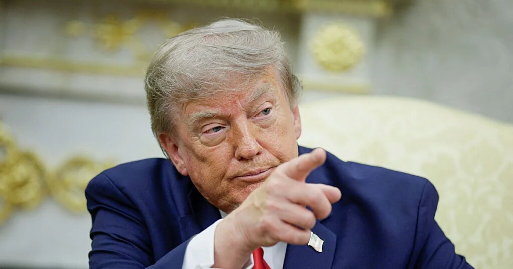 Pedro Rodríguez: ¿Por qué la incompetencia de Trump le ha dejado sin opciones contra los ayatolás?