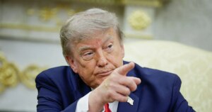Pedro Rodríguez: ¿Por qué la incompetencia de Trump le ha dejado sin opciones contra los ayatolás?
