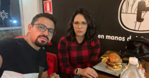 Pelabola sale con chamas con bypass para no gastar en comida – El Chigüire Bipolar