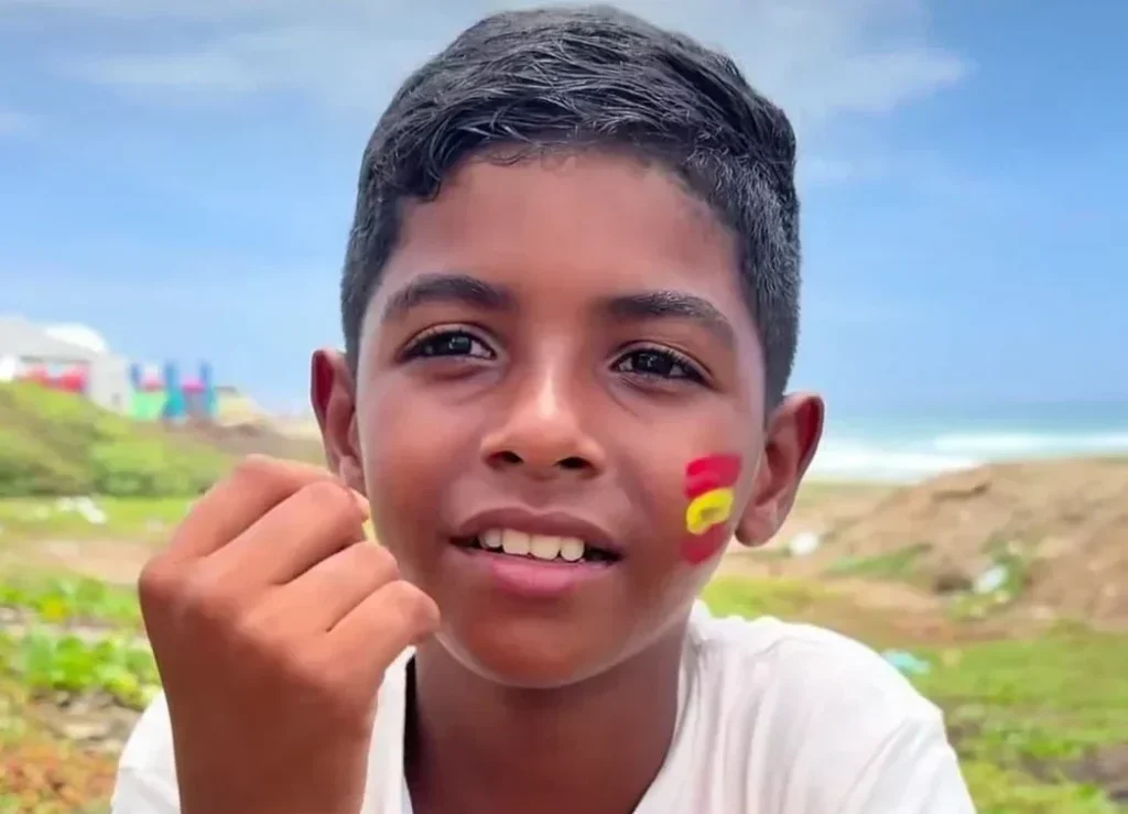 “Pensé que ya se iba a acabar el mundo”: En su desgarrador relato Jesús Gabriel revela que el doble terremoto "fue como un monstruo"