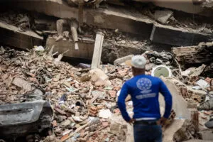 «Perdí a 26 familiares»: Las historias que estremecen a Venezuela cuando se cumple un mes de la tragedia – AlbertoNews