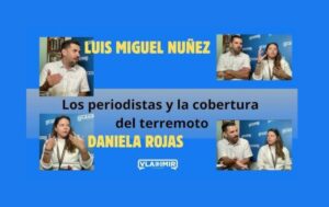 Periodismo en La Guaira: Contraloría y ética ante la catástrofe