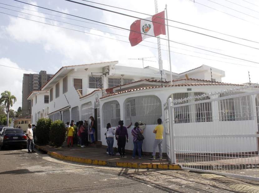 Perú anuncia reactivación de relaciones consulares con Venezuela – Efecto Cocuyo
