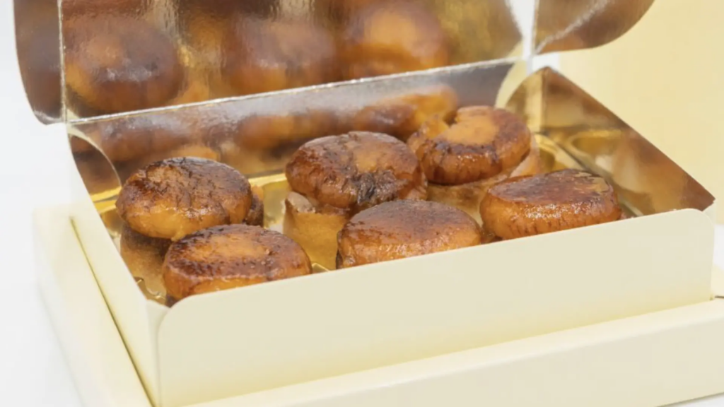 Piononos de Santa Fe: esta es la historia de este dulce granadino cuyo nombre está inspirado en el de un papa