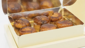 Piononos de Santa Fe: esta es la historia de este dulce granadino cuyo nombre está inspirado en el de un papa