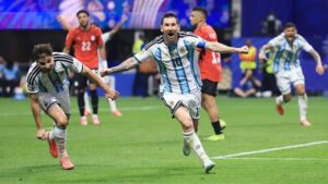 «Por la última de Leo»: cómo el factor Messi explica la épica de Argentina para llegar a la final del Mundial – AlbertoNews