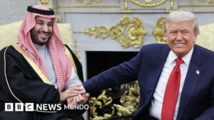 Por qué es polémico el acuerdo nuclear que firmaron EE.UU. y Arabia Saudita
