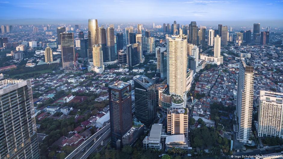 Por qué genera dudas la economía de Indonesia