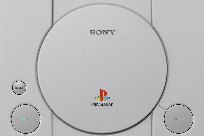 Por qué los discos de la primera PlayStation eran negros y los de PS2 eran azules