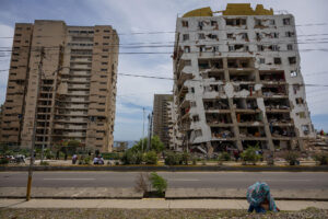 Portugal decreta un día de luto nacional en memoria de víctimas de terremotos en Venezuela – AlbertoNews