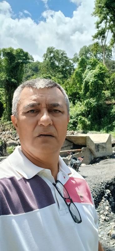 Portuguesa | Vialidad rural en colapso: el grito de auxilio de Chabasquén ante el aislamiento