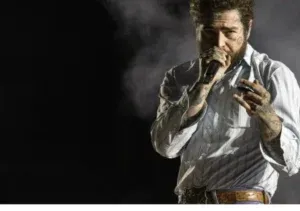 Post Malone se une a Tom Cruise para encabezar la ceremonia de clausura del Mundial 2026