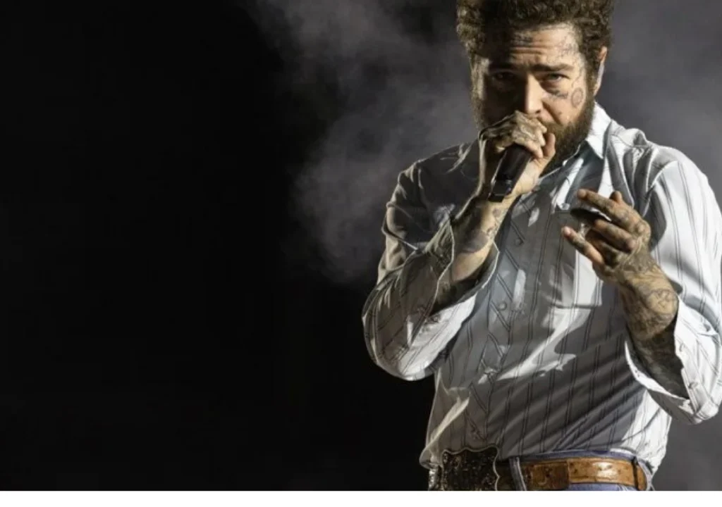 Post Malone se une a Tom Cruise para encabezar la ceremonia de clausura del Mundial 2026