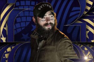 Post Malone se une en la ceremonia de clausura del Mundial 2026
