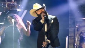 Post Malone también dirá presente en la ceremonia de clausura del Mundial 2026