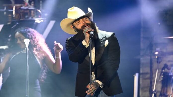 Post Malone también dirá presente en la ceremonia de clausura del Mundial 2026