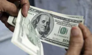 Precio del dólar del 13 de julio pasa los 720 bolívares