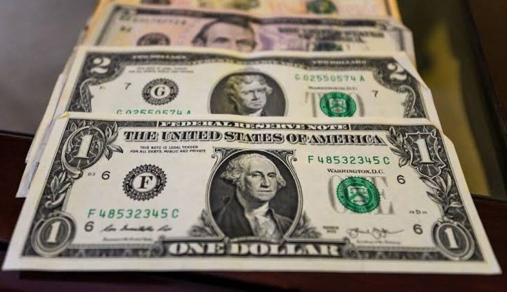 Precio del dólar del 15 de julio - Agencia Carabobeña de Noticias