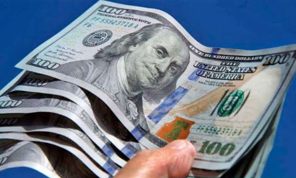 Precio del dólar del 23 de julio - Agencia Carabobeña de Noticias