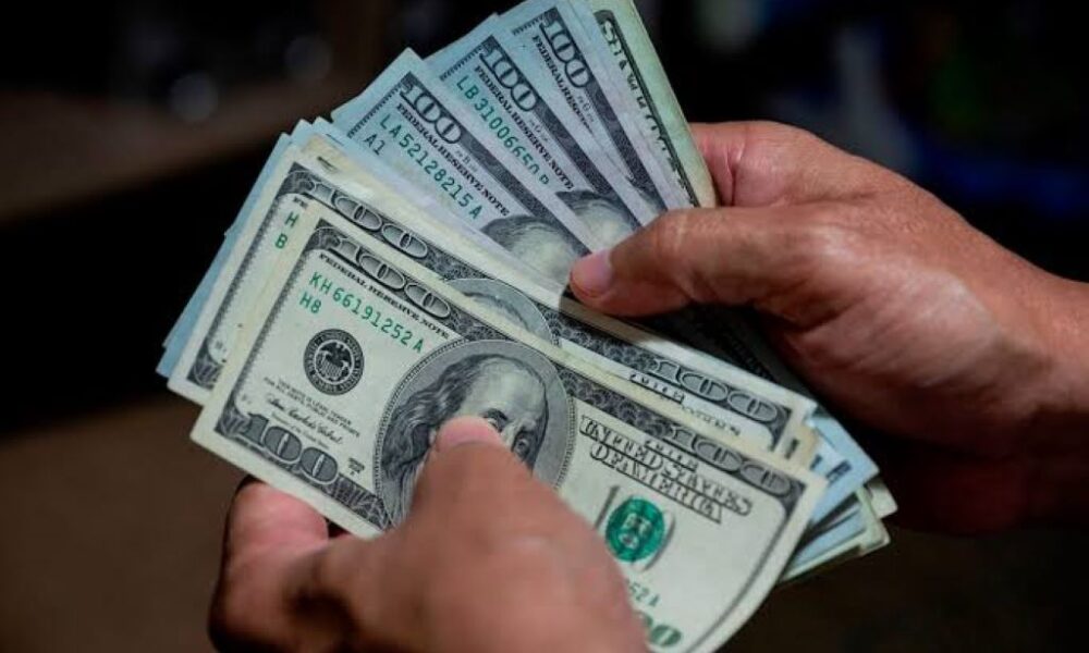 Precio del dólar del 27 de julio - Agencia Carabobeña de Noticias