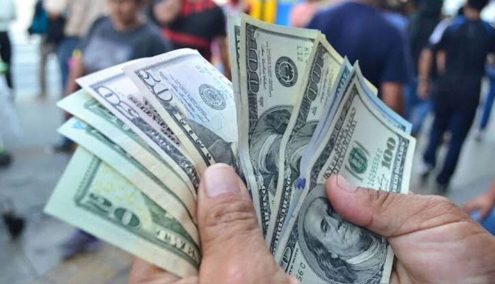 Precio del dólar del 28 de julio - Agencia Carabobeña de Noticias