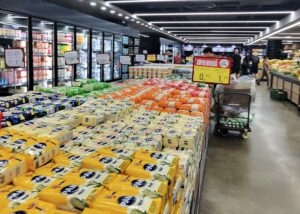 Precios de los productos en el país permanecen estables, según Ansa