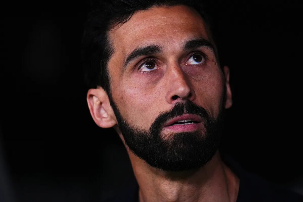 Premier League: Arbeloa firma tres temporadas como entrenador del Fulham: "Álvaro es muy ambicioso"