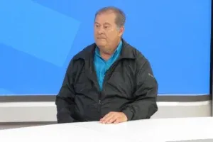 Presidente de la Sociedad Venezolana de Geología Feliciano de Santis: Obturaciones en el Waraira Repano son superficiales
