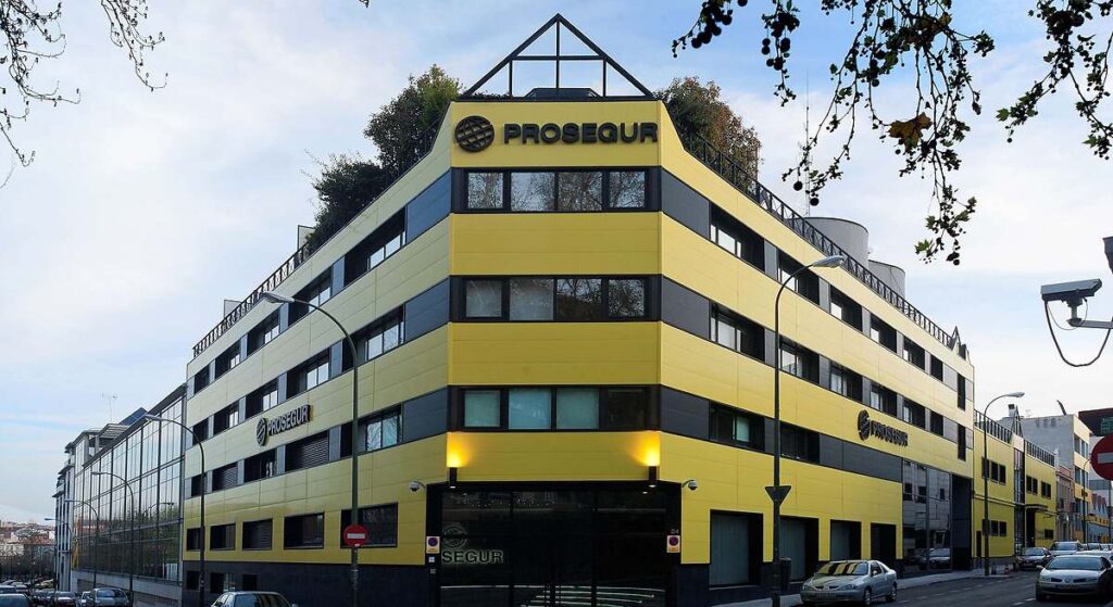 Prosegur Cash es la nueva oportunidad de 'La Cartera Agresiva' tras confirmar un suelo en los mínimos del año