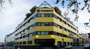 Prosegur Cash es la nueva oportunidad de ‘La Cartera Agresiva’ tras confirmar un suelo en los mínimos del año